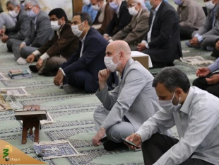توصیه های اخلاقی در کلام نورانی  امام جواد(ع) 3