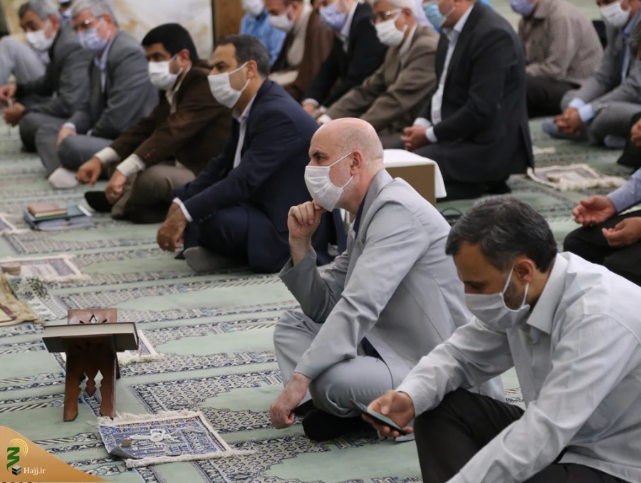 توصیه های اخلاقی در کلام نورانی  امام جواد(ع) 3