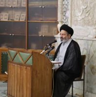 توصیه های اخلاقی در کلام نورانی  امام جواد(ع) 4