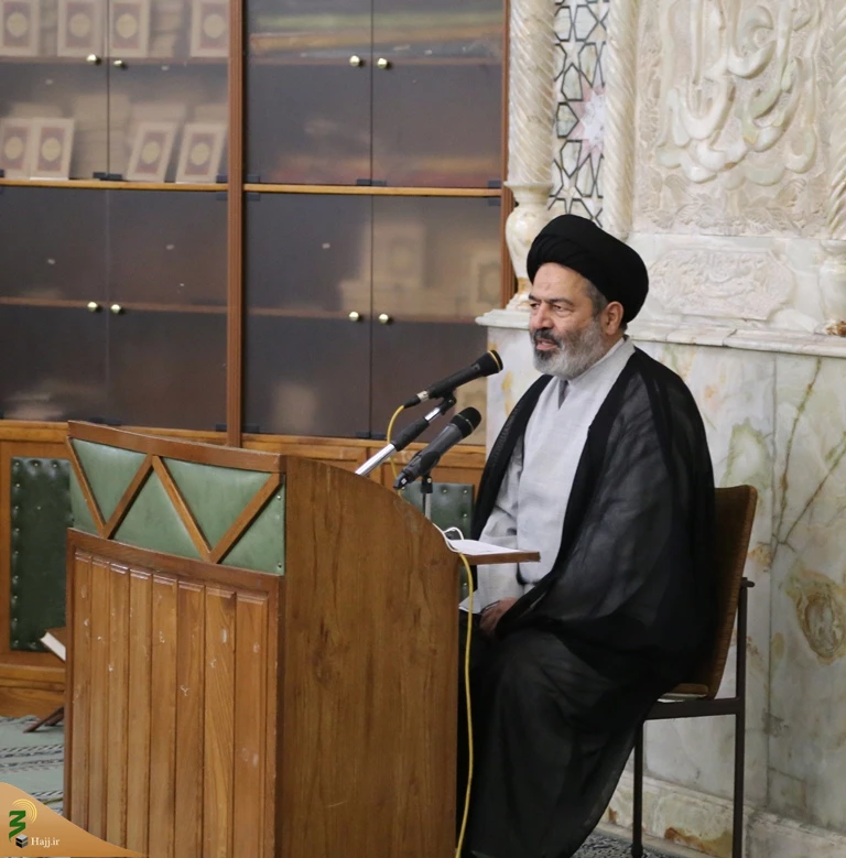 توصیه های اخلاقی در کلام نورانی  امام جواد(ع) 4