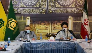 
در دهه اول ذی الحجه برگزار می شود؛

برنامه های گرامیداشت ایام حج 3
