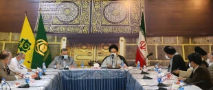 
در دهه اول ذی الحجه برگزار می شود؛

برنامه های گرامیداشت ایام حج 6