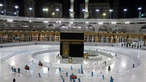 ذی‌الحجه، ماه دعا، عبادت و ولایت است