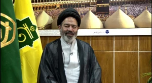 حج بهترین فرصت برای ایجاد تحولات روحی و معنوی در انسان است