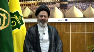 حج بهترین فرصت برای ایجاد تحولات روحی و معنوی در انسان است