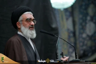امام جمعه قم: نقش محوری حضرت آیت الله سیستانی تضمین کننده استقلال عراق است

