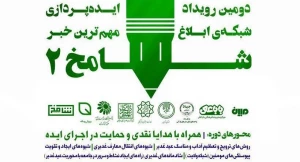 با همکاری مرکز رشد واحدهای فناور هنرهای قرآنی؛

دومین رویداد ایده‌پردازی غدیر برگزار می‌شود