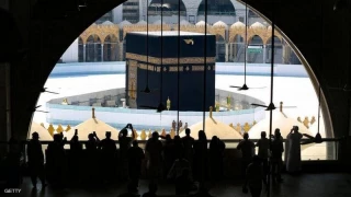حج محل اجتماع دل‌هاست/فیلم