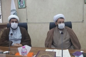 عزاداری ماه محرم امسال اردبیل با رعایت پروتکل های بهداشتی در فضای باز برگزار می‌شود