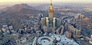 اولین و آخرین حج