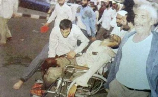 بازخوانی کشتار حجاج ایرانی در سال ۱۳۶۶ 4