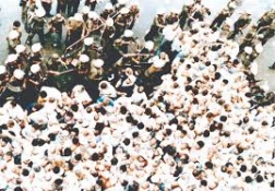 بازخوانی کشتار حجاج ایرانی در سال ۱۳۶۶ 8