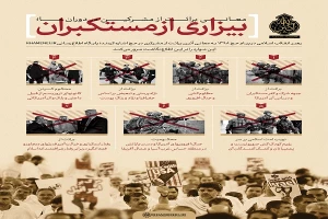 «آیات برائت از مشرکان» در یک نگاه