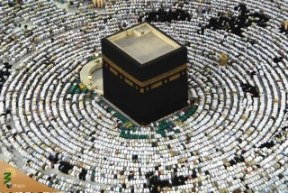 توصیف امام باقر(ع) از حقیقت حج