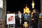 اختتامیه چهارمین سوگواره عبرات در حرم رضوی برگزار شد 9