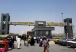 مرز تجاری شلمچه از عید قربان تا عید غدیر بسته می شود 2