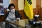 سرپرست حجاج ایرانی:

در سفر حج، مدیران کاروان ها خادم میهمانان خدا هستند 3