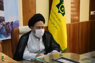 سرپرست حجاج ایرانی:

در سفر حج، مدیران کاروان ها خادم میهمانان خدا هستند 5