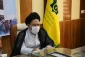 سرپرست حجاج ایرانی:

در سفر حج، مدیران کاروان ها خادم میهمانان خدا هستند 5