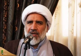 حجت الاسلام پروانه: قربانی روز عید قربان سبب جلوگیری از بلایا می‌شود