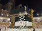 پرده کعبه نو شد 2