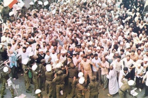 برائت از مشرکین+کلیپ