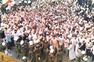 برائت از مشرکین+کلیپ