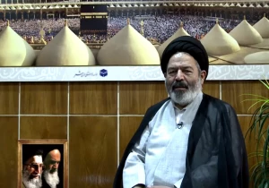 دعای عرفه منظومه ای غنی از عبودیت و عرفان است
