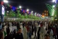 برپایی مراسم دعای عرفه در بین‌الحرمین با حضور محدود زائران + عکس 2