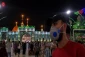 برپایی مراسم دعای عرفه در بین‌الحرمین با حضور محدود زائران + عکس 6