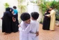برگزاری نماز عید قربان در گوشه و کنار جهان + عکس 7
