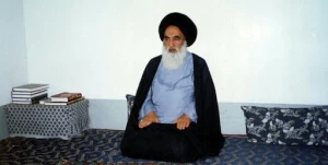 پاسخ آیت‌الله سیستانی به استفتایی درباره عزاداری حسینی در وضعیت کرونا