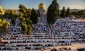 اقامه نماز عید قربان در مسجد الاقصی با حضور ده ها هزار فلسطینی+تصاویر 2