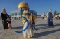 اقامه نماز عید قربان در مسجد الاقصی با حضور ده ها هزار فلسطینی+تصاویر 6