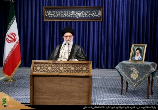 رهبرانقلاب به مناسبت عید قربان در گفتگوی زنده تلویزیونی تأکید کردند:

ضوابط ستاد ملی مبارزه با کرونا؛ معیار برگزاری عزاداری ها 2