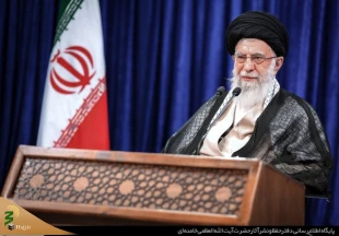 رهبرانقلاب به مناسبت عید قربان در گفتگوی زنده تلویزیونی تأکید کردند:

ضوابط ستاد ملی مبارزه با کرونا؛ معیار برگزاری عزاداری ها 3