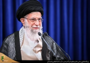 رهبرانقلاب به مناسبت عید قربان در گفتگوی زنده تلویزیونی تأکید کردند:

ضوابط ستاد ملی مبارزه با کرونا؛ معیار برگزاری عزاداری ها 4