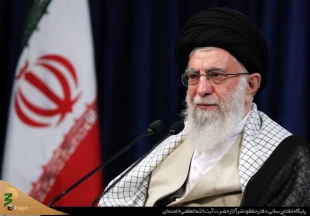 رهبرانقلاب به مناسبت عید قربان در گفتگوی زنده تلویزیونی تأکید کردند:

ضوابط ستاد ملی مبارزه با کرونا؛ معیار برگزاری عزاداری ها 5