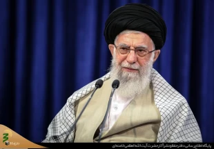 رهبرانقلاب به مناسبت عید قربان در گفتگوی زنده تلویزیونی تأکید کردند:

ضوابط ستاد ملی مبارزه با کرونا؛ معیار برگزاری عزاداری ها 7