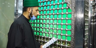 ۵۰۰ هزار نفر از راه دور زائر حسینی در روز عرفه شدند
