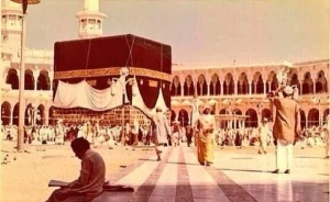 اسرار عرفانی عرفات+کلیپ