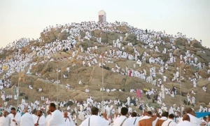 داستان عرفان عرفات+کلیپ