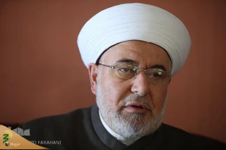 تصمیم‌گیری درباره حج نیازمند اجماعی بین‌المللی بود
