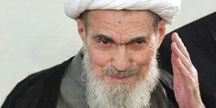 آیت الله مشگینی نماد سلوک انقلابی و حرکت در صراط مستقیم ولایت

 2