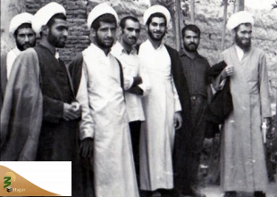 آیت الله مشگینی نماد سلوک انقلابی و حرکت در صراط مستقیم ولایت

 4