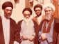 آیت الله مشگینی نماد سلوک انقلابی و حرکت در صراط مستقیم ولایت

 5