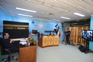 در بستر فضای مجازی برگزار شد؛

وبینار بین‌المللی «بازخوانی پیام‌های مقام معظم رهبری به همایش جهانی حج»