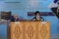 وبینار بین‌المللی «بازخوانی پیام‌های مقام معظم رهبری به همایش جهانی حج» 5