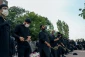 مراسم عزاداری شهادت حضرت مسلم بن عقیل (ع) در اردبیل 4