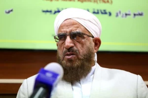 مولوی سلامی: پیام رهبر معظم انقلاب به حج فصل‌الخطاب برای امت اسلام است